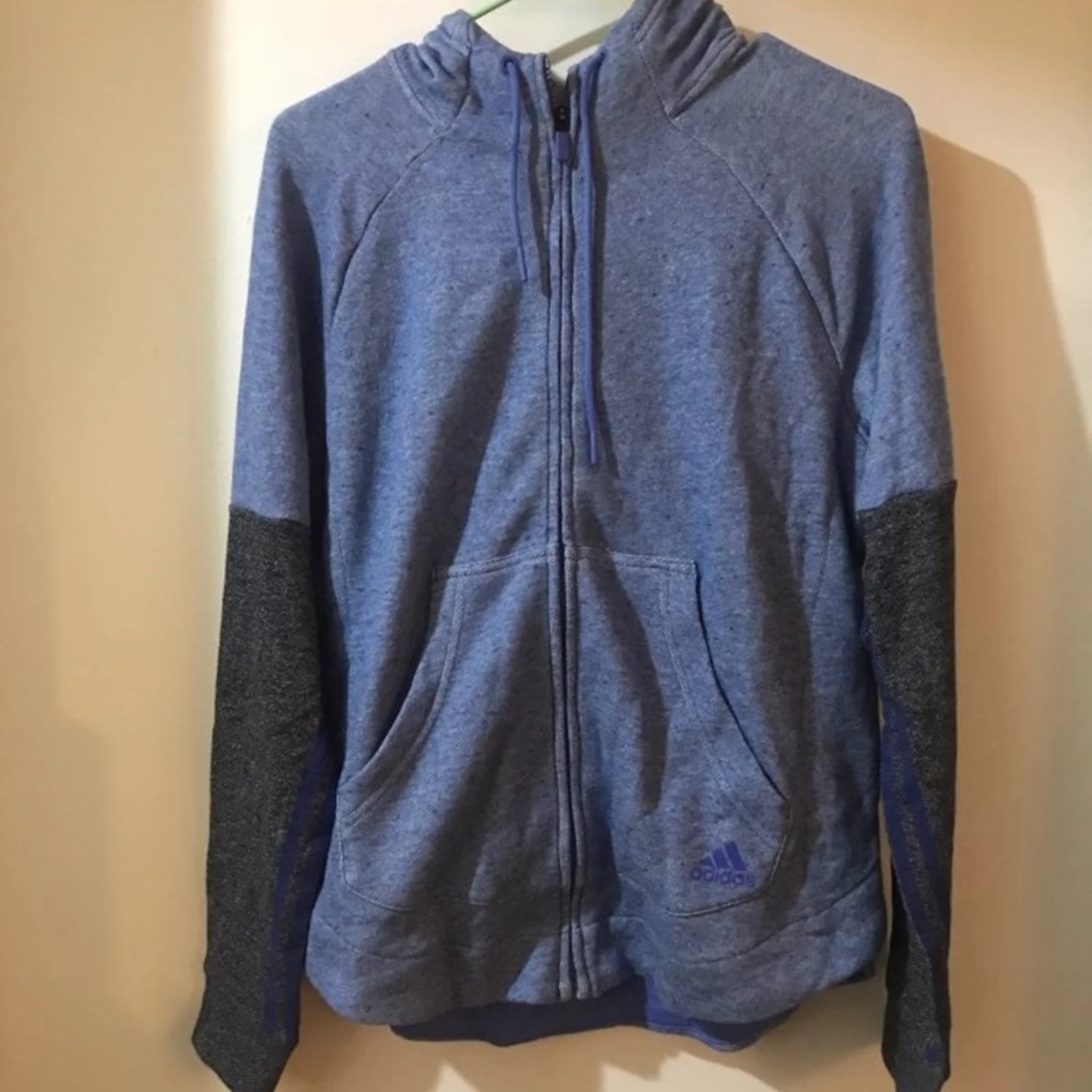 Adidas Sweater